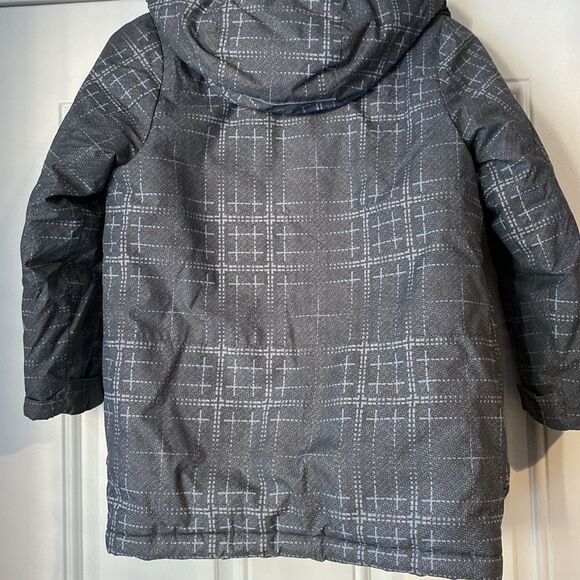 Columbia Alpine Free Fall Children's Jacket Size XS (6/7) - Picture 10 of 11